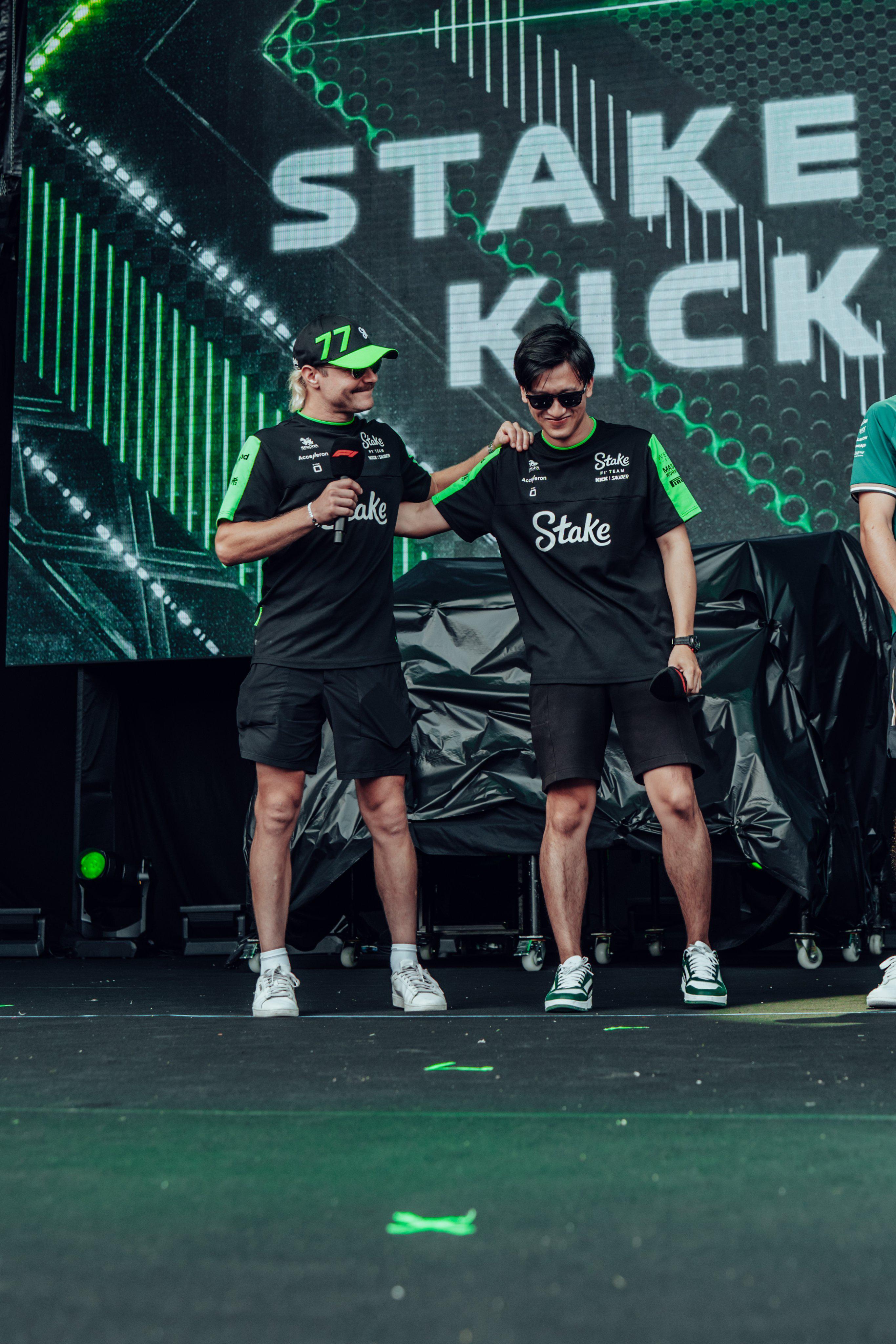 开云体育入口-索伯车队轻取阿斯顿马丁，周冠宇点燃赛场的简单介绍