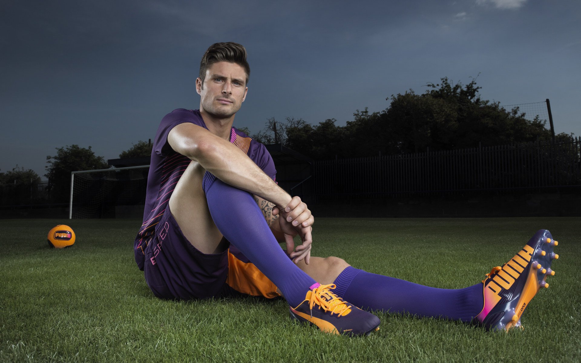 绝境亮剑！欧冠淘汰赛惊魂夜，武切维奇关键回合诠释何为大心脏